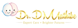 Dr. DM Mathibe Practice Inc logo