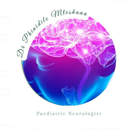Dr. P Mteshana logo